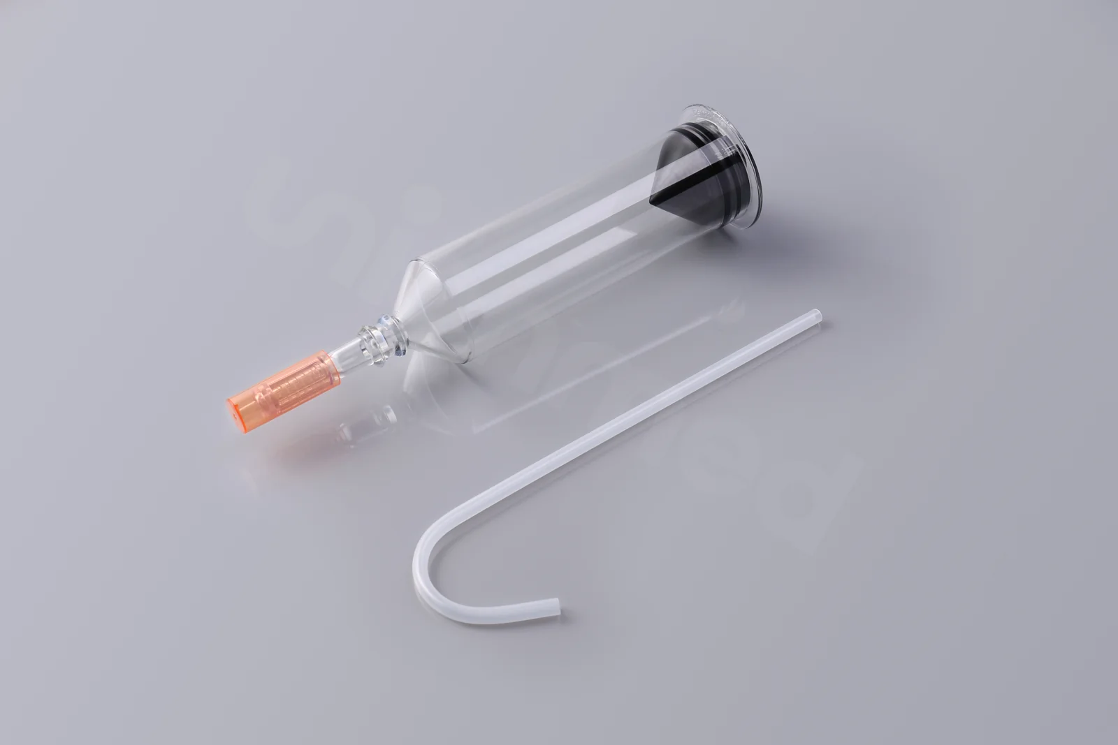 SLF202 angiography high-pressure syringe
