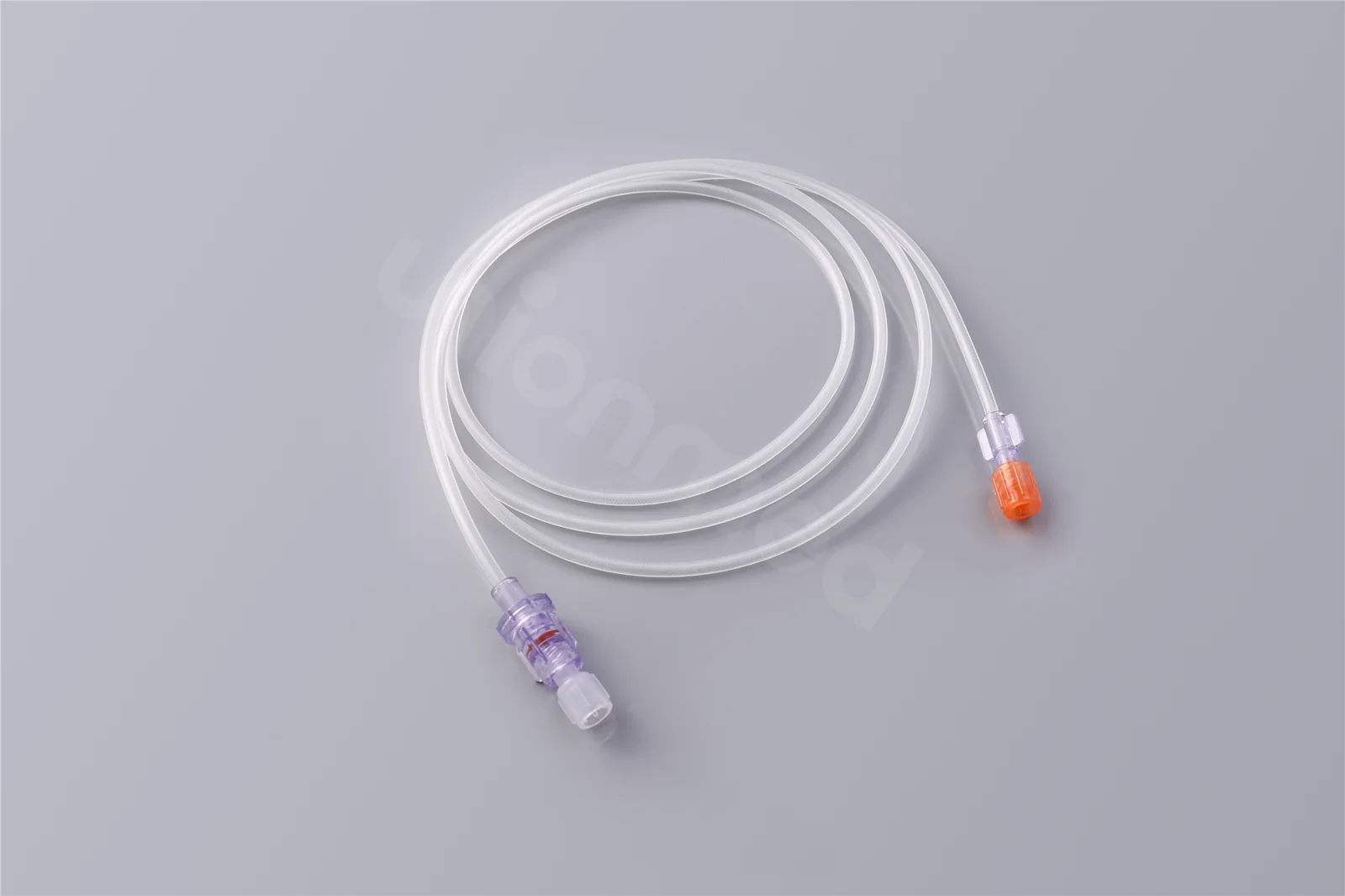 WHP150 high-pressure connector tube